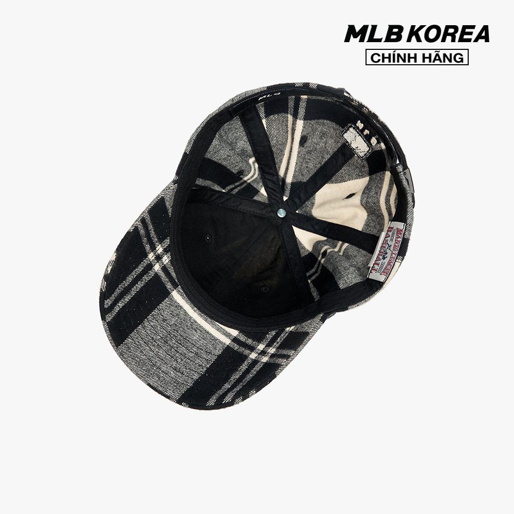 MLB - Nón bóng chày unisex Multi Logo Unstructured 3ACP7302N