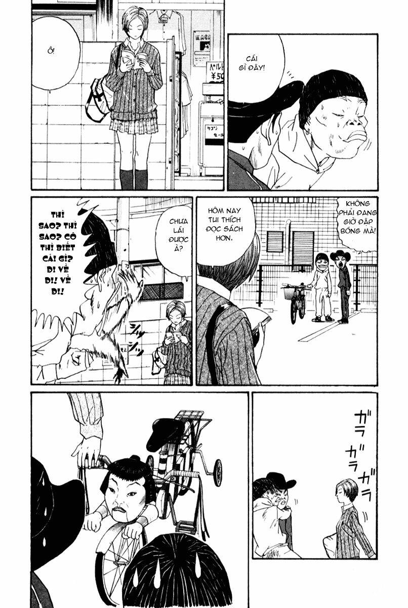 boku to issho chapter 18 9