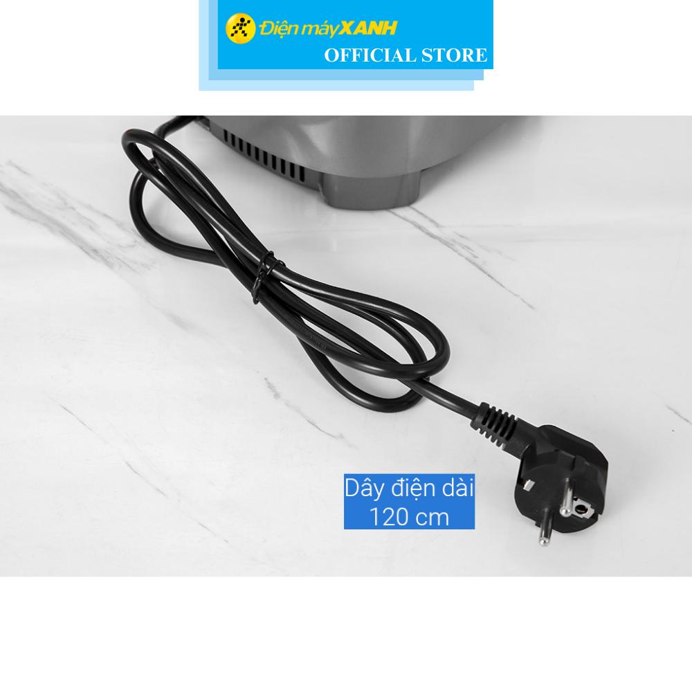 Máy làm sữa hạt đa năng BlueStone BLB-6038 - Hàng Chính Hãng