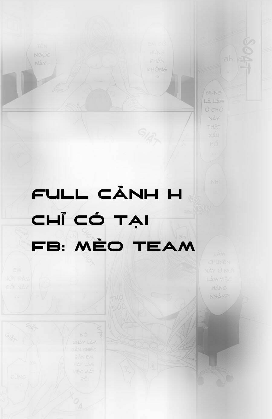 kouhaikun petto ni naritasou ni kocchi miteru chapter 6 10