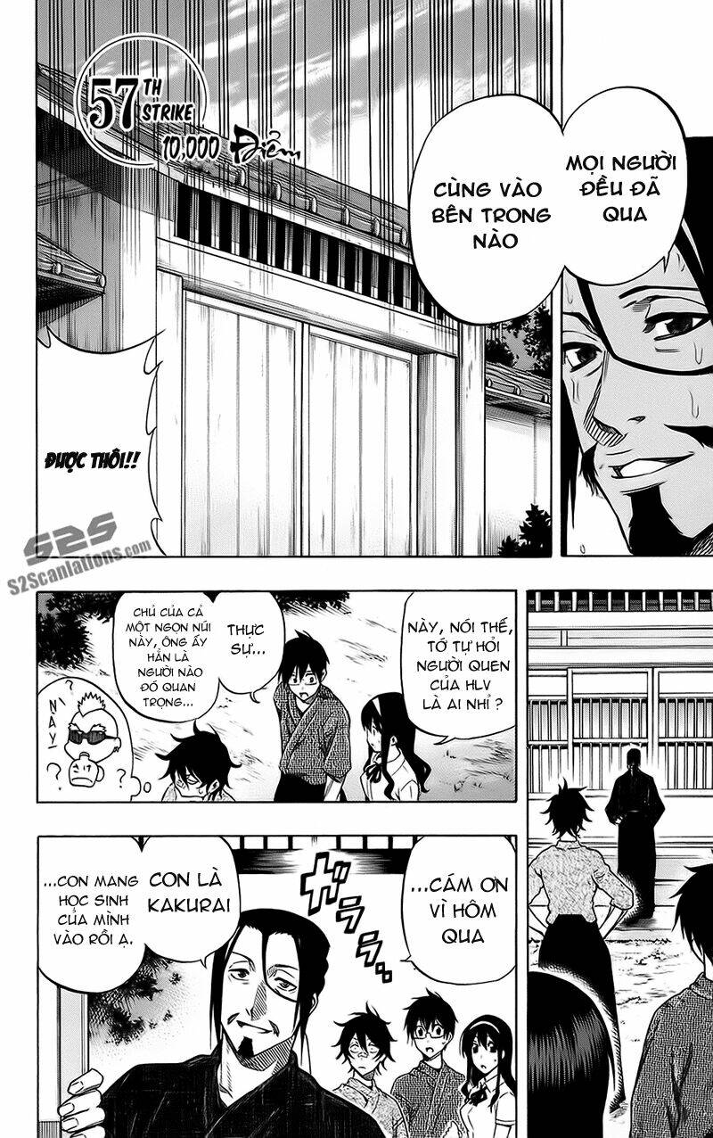 kurogane chapter 57 3