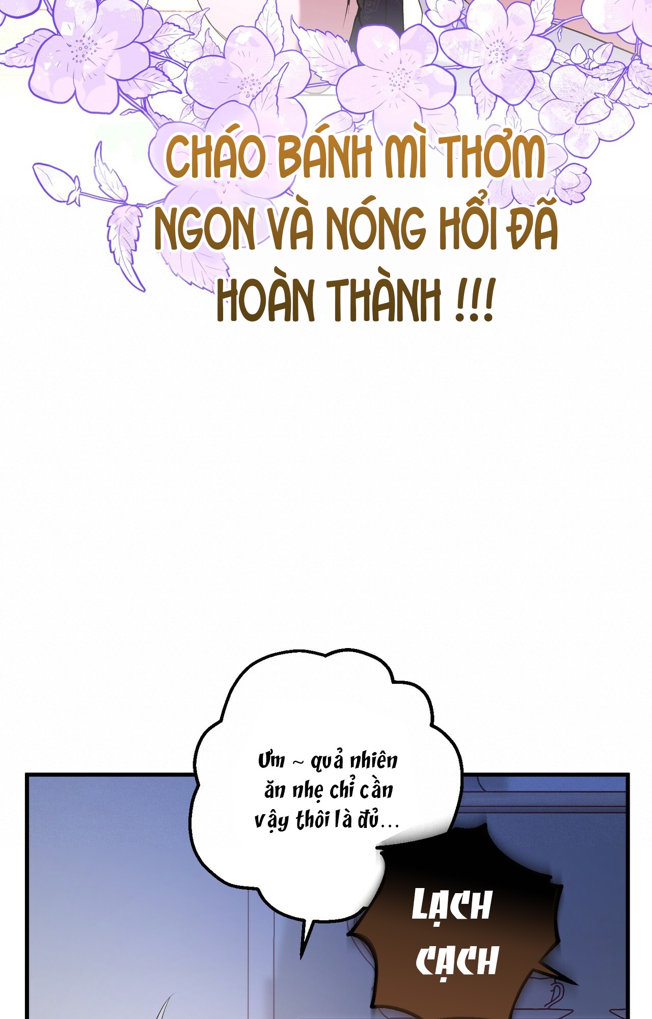 hãy nếm và nuốt đi nào chapter 19.1 12