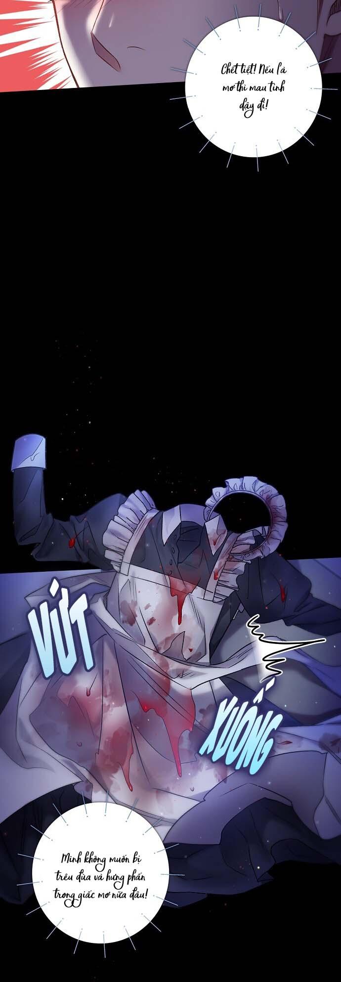 cơn mưa mật ngọt chapter 20 19