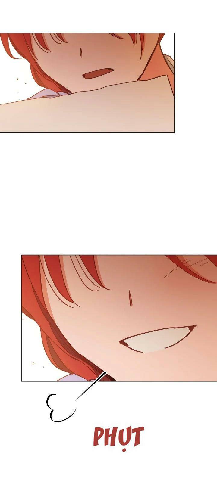 cái chết của lamia orphe chapter 38 43