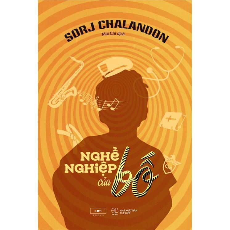 Sách Nghề nghiệp của bố - Bản Quyền