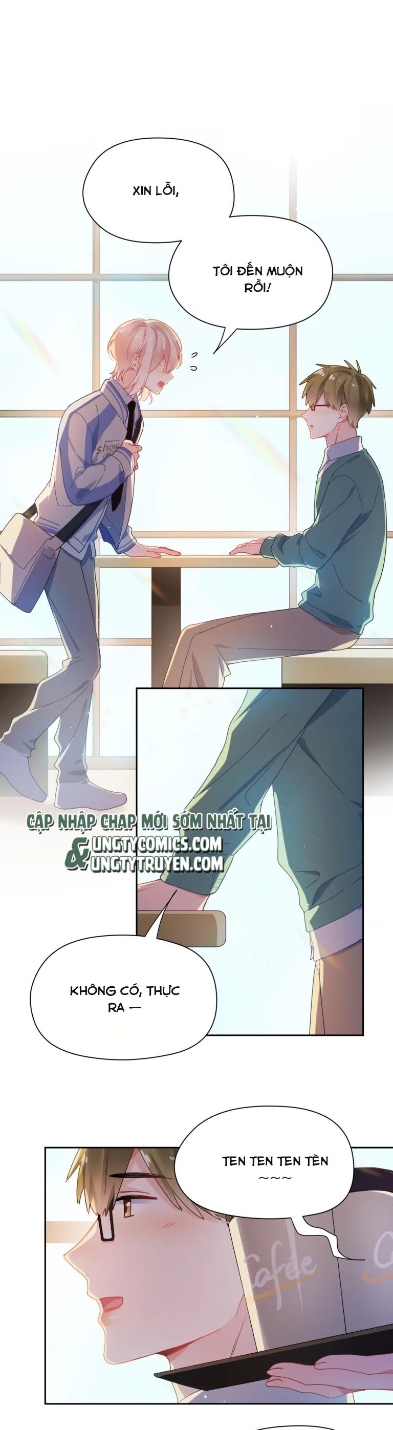 Có Bản Lĩnh Thì Hung Dữ Nữa Đi! chapter 86