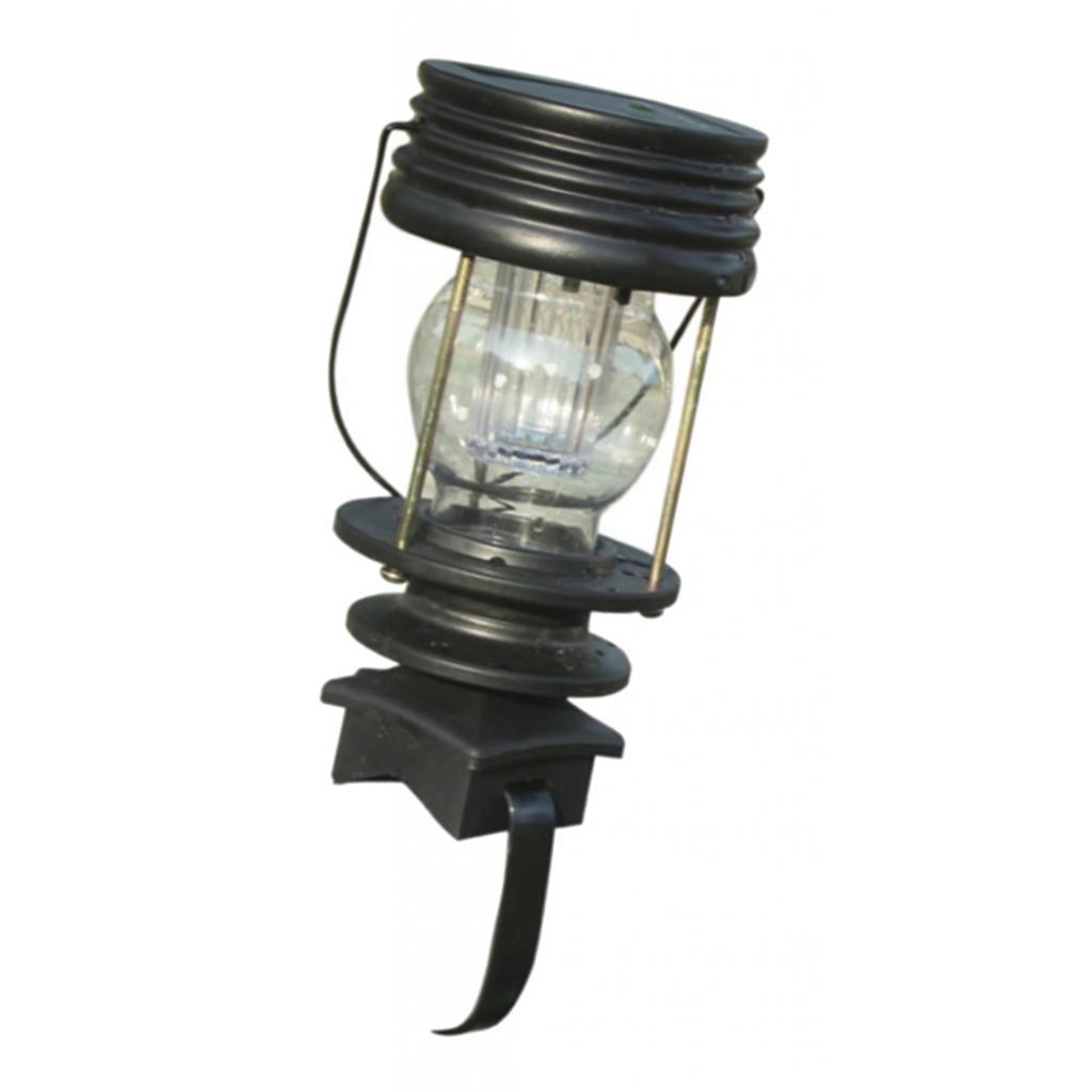 Outdoor Solar Lantern Light Retro Hanging Solar Lantern Light