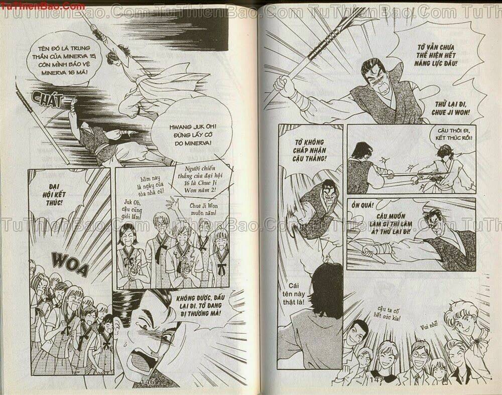 phép màu tình yêu chapter 14 73