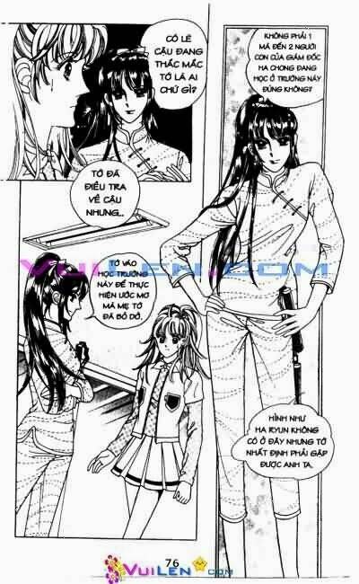 mùa hạ vàng chapter 6 77