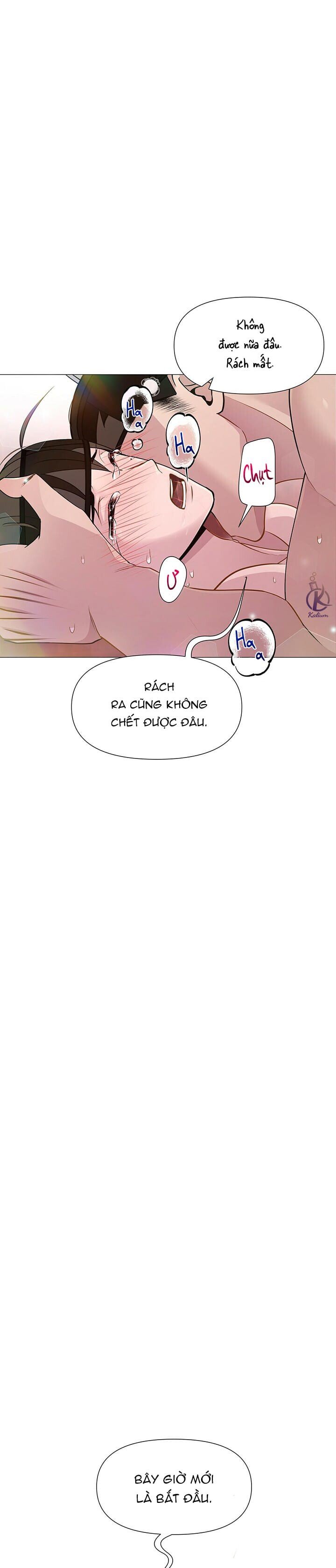 dạ xoa hoá diễn ký chapter 7 12