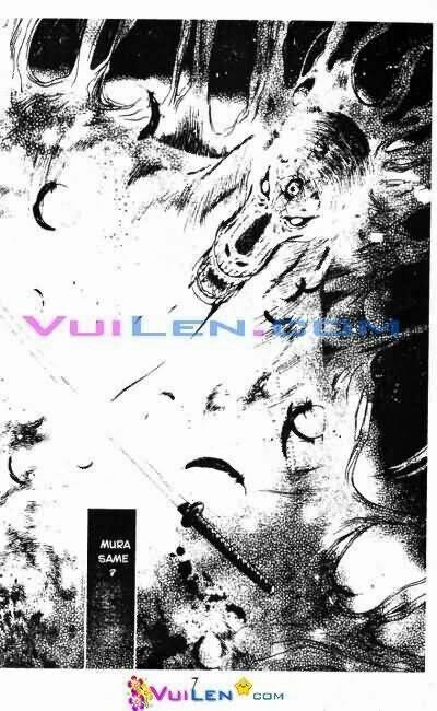 bát khuyển sỹ phương đông chapter 6 7