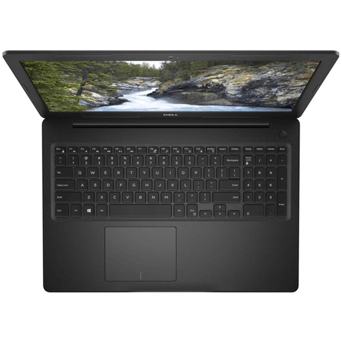 Laptop Dell Vostro 3591 GTNHJ1 (Core i5-1035G1/ 8GB RAM/ 256GB SSD/ 15.6  FHD/ Win10) - Hàng Chính Hãng