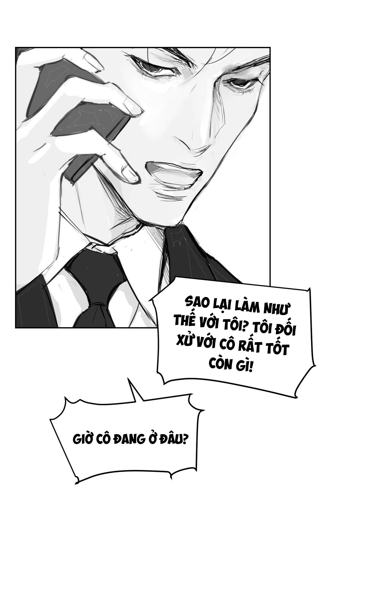 vật bị đánh mất chapter 30 37