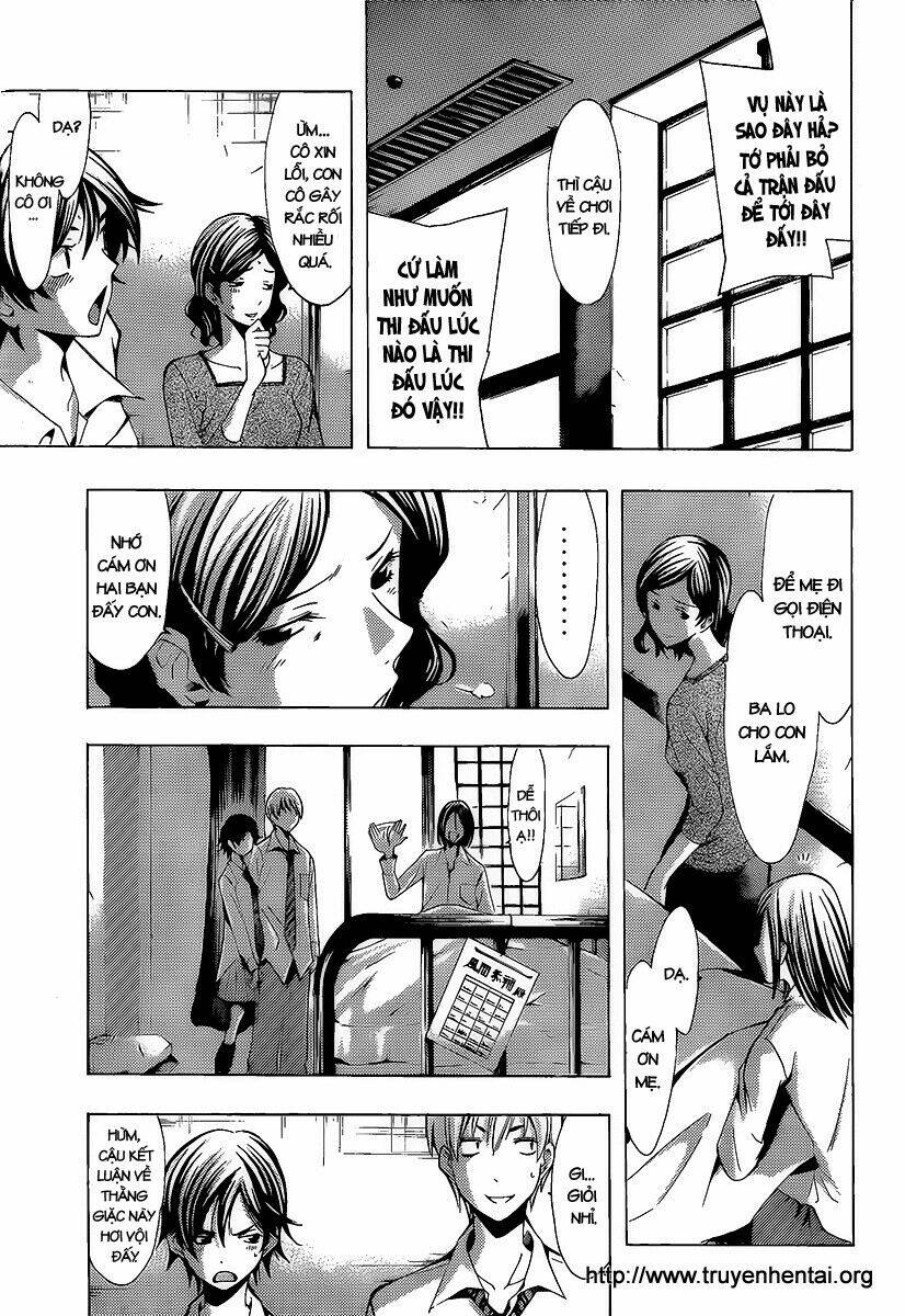 thị trấn tình yêu chapter 89 6