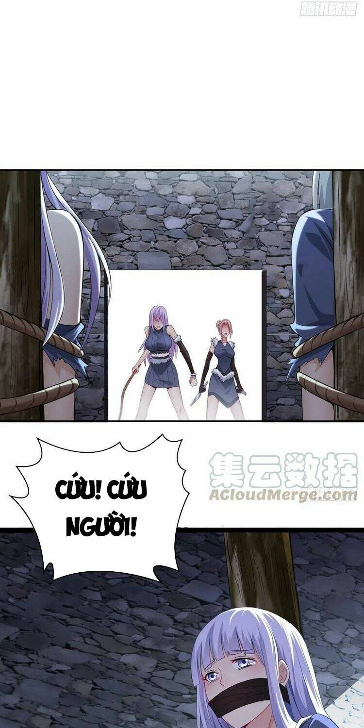 người ở rể bị ép thành phản diện ngoại truyện chapter 9 21