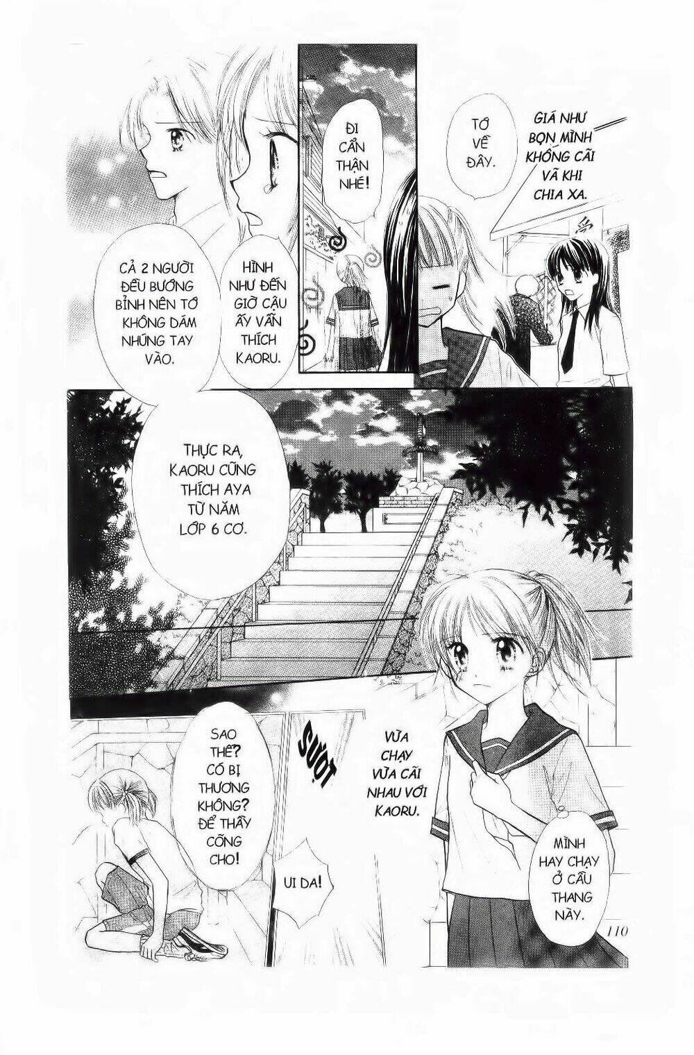 thứ 6 ngày 13 chapter 14 9