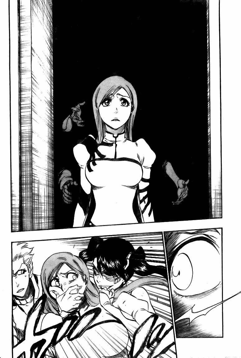 thần chết ichigo chapter 342 12