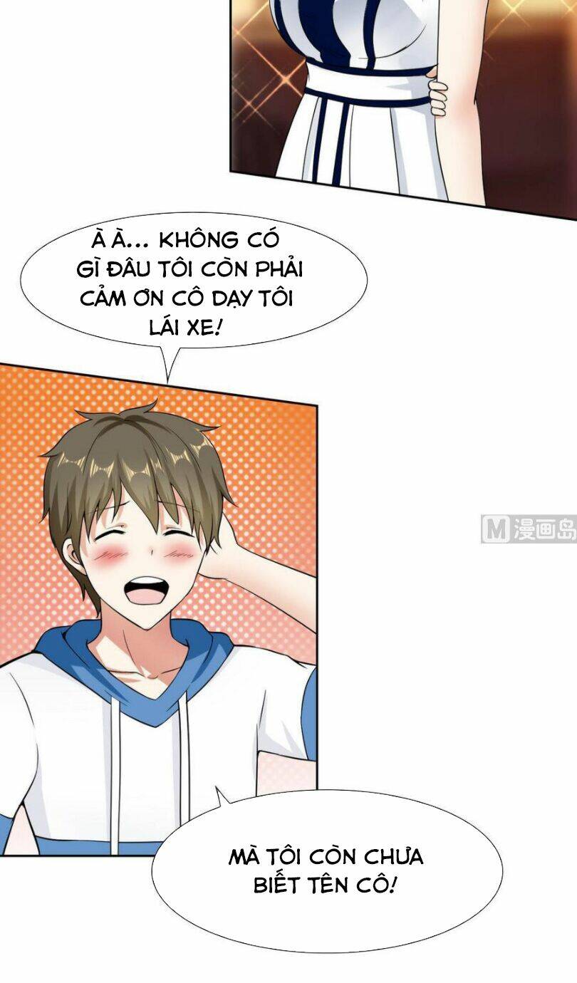 hắn là long ngạo thiên chapter 83 11