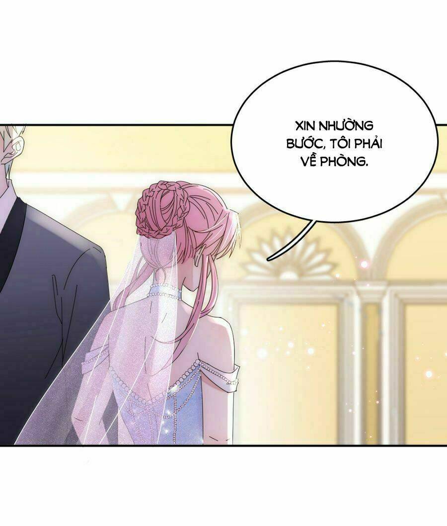 hoàn mỹ lão công tiến hóa luân chapter 111 34