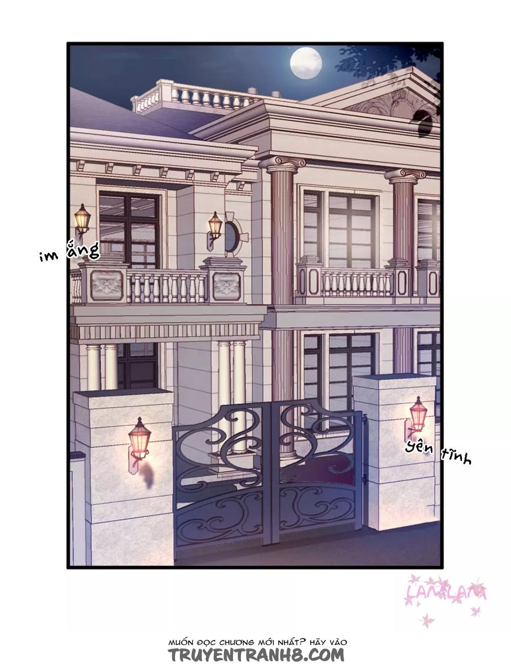 không cẩn thận vớ phải ông sếp vạn tỷ chapter 3 3