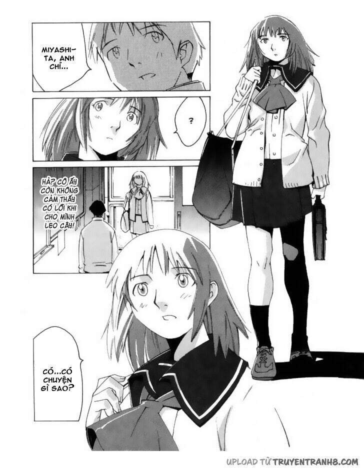 boogiepop wa warawanai chapter 2 16