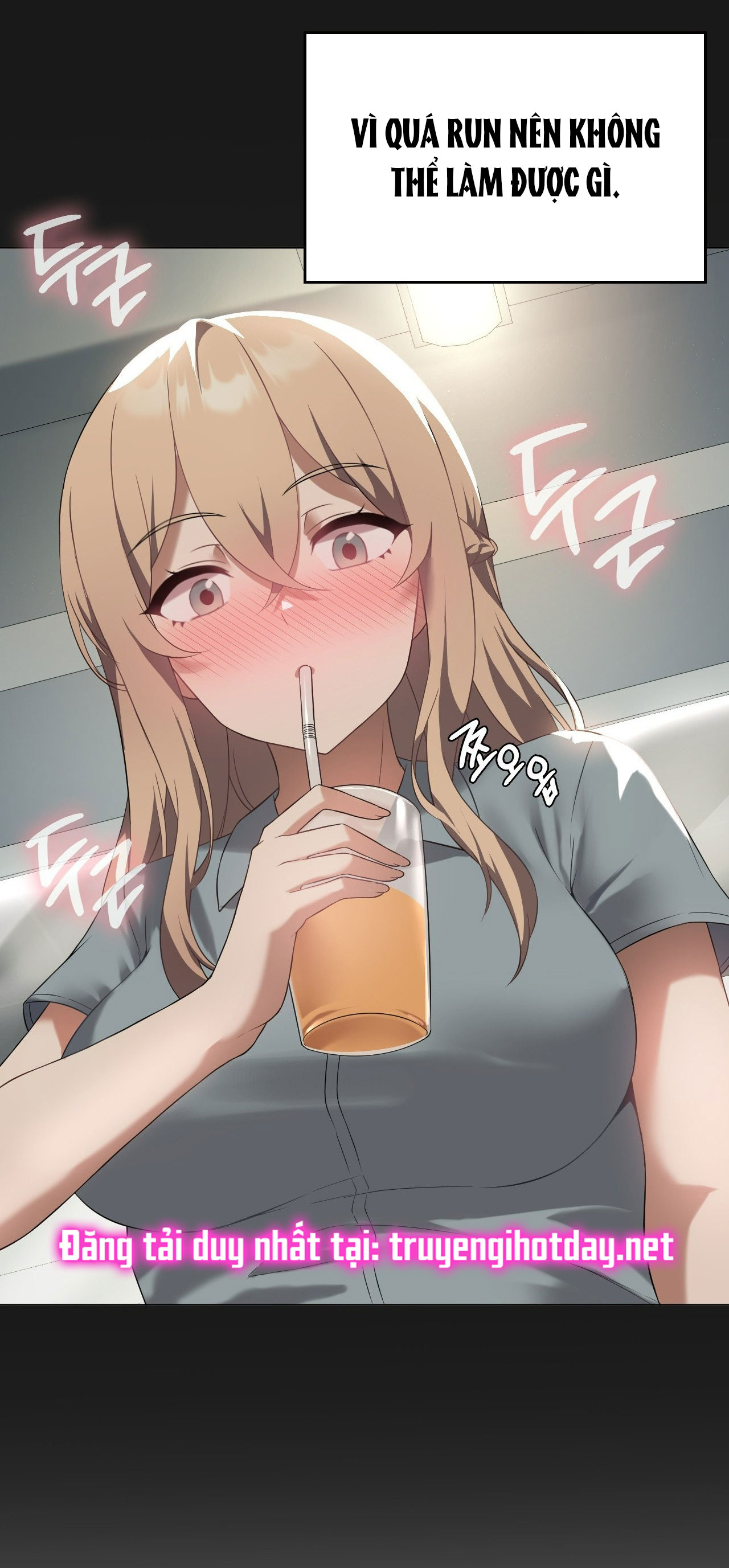 [18+] thăng cấp đến khi hài lòng chapter 24.1 23