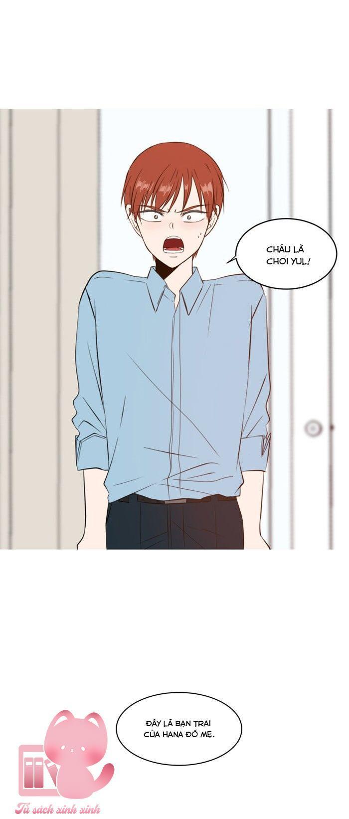 a good day to be a dog chapter 39 4