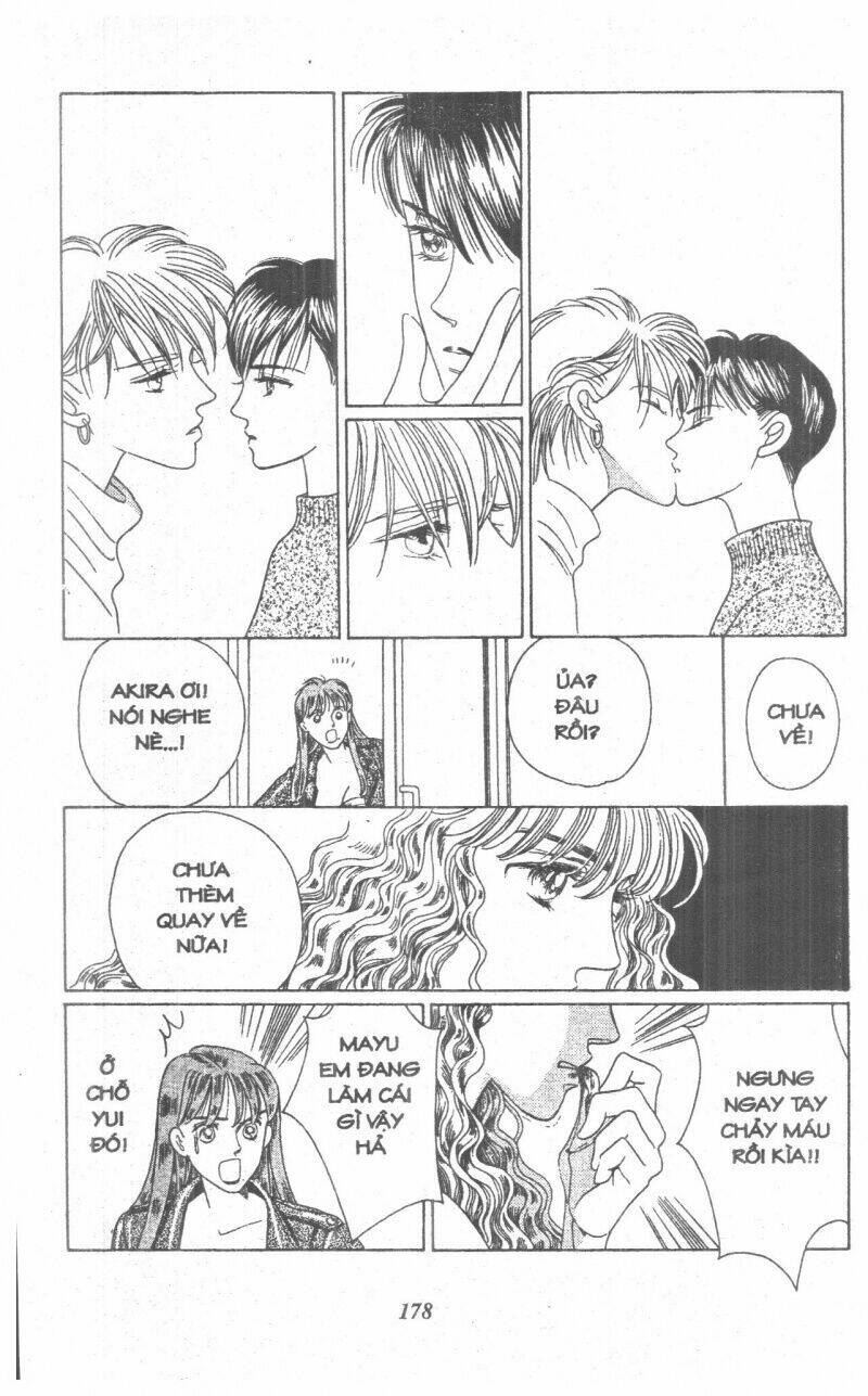 nàng tiên ánh trăng - kaguya hime chapter 4 176