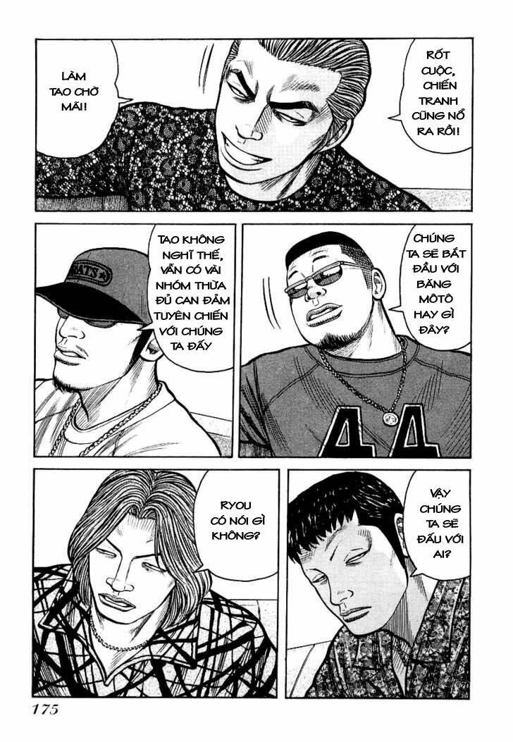 qp- soul of violence chapter 27 20