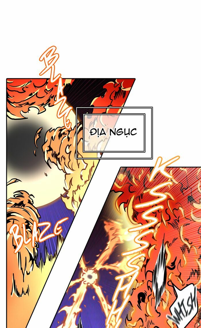 tòa tháp bí ẩn 2 chapter 325.5 10