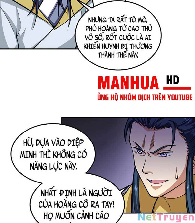 võ đạo độc tôn chapter 558 68