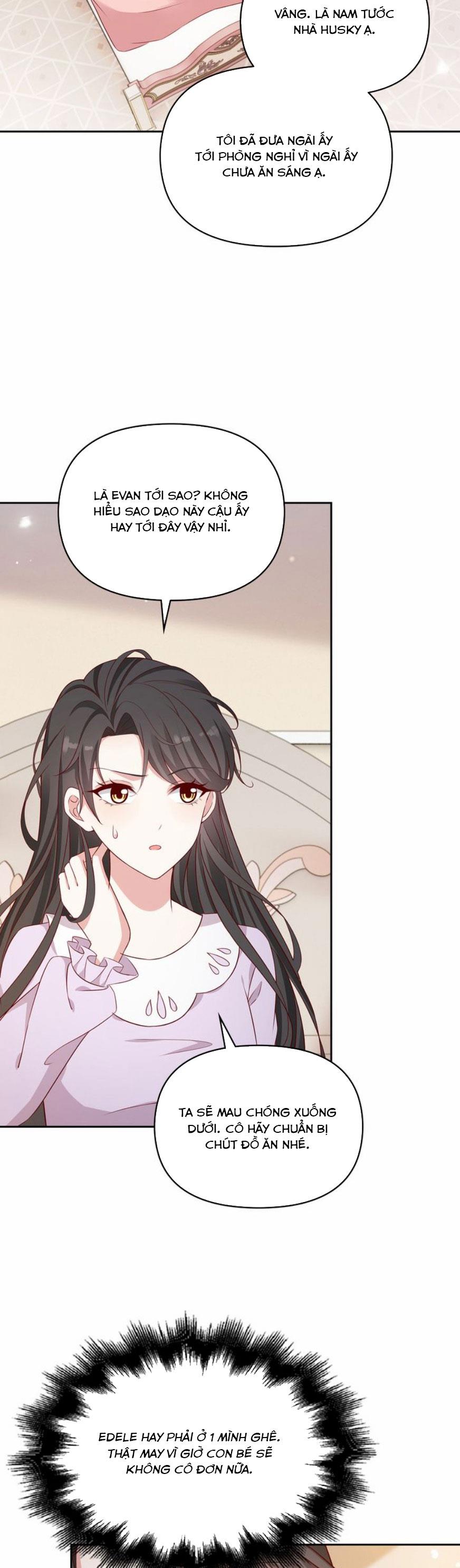 đi tìm papa cho đứa trẻ chapter 15 4