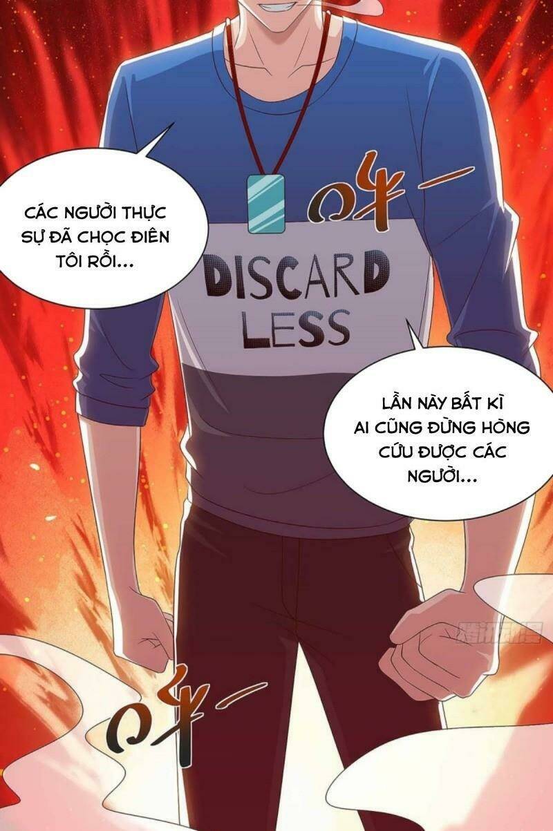 trọng sinh khí thiếu quy lai chapter 105 16