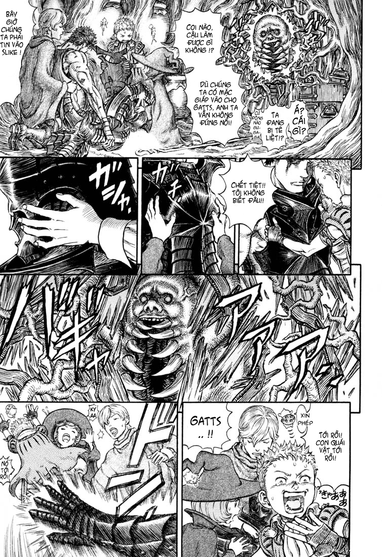 kiếm sĩ đen chapter 241 15