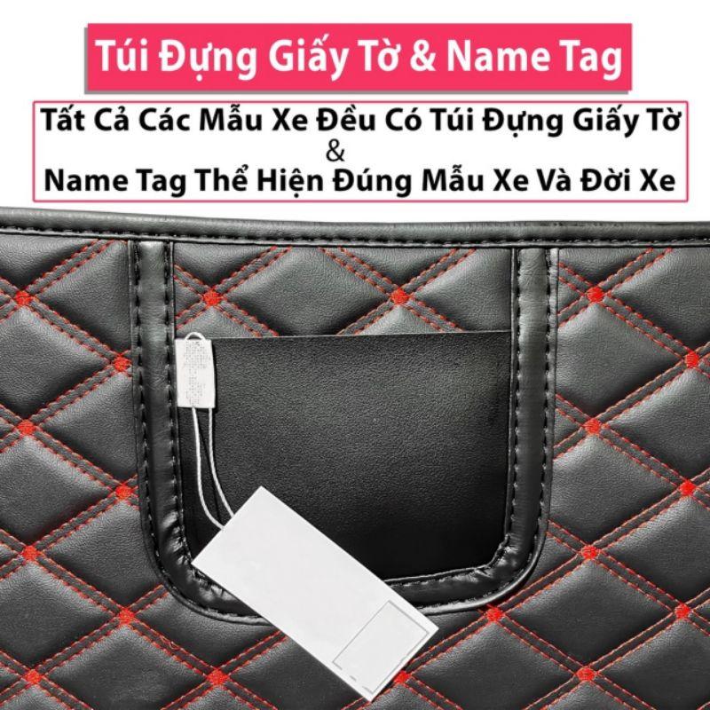 Đệm lót cốp xe máy giảm nhiệt + giảm xóc cho xe LIBERTY*ONE