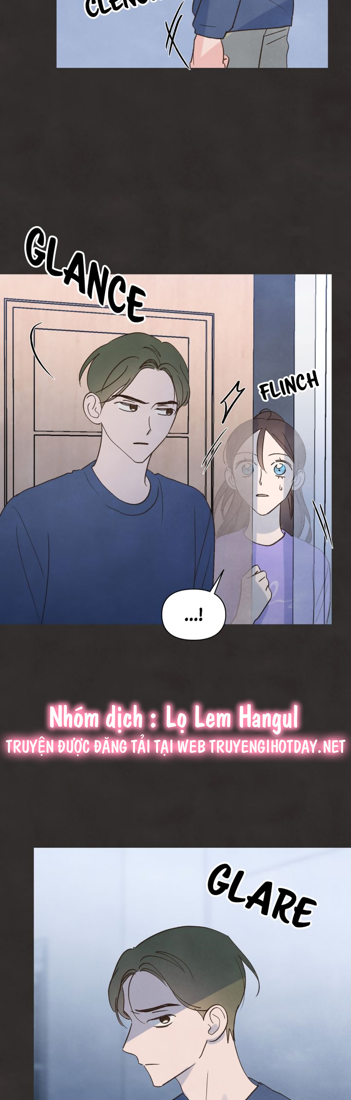 hãy để tôi một mình chapter 64 2