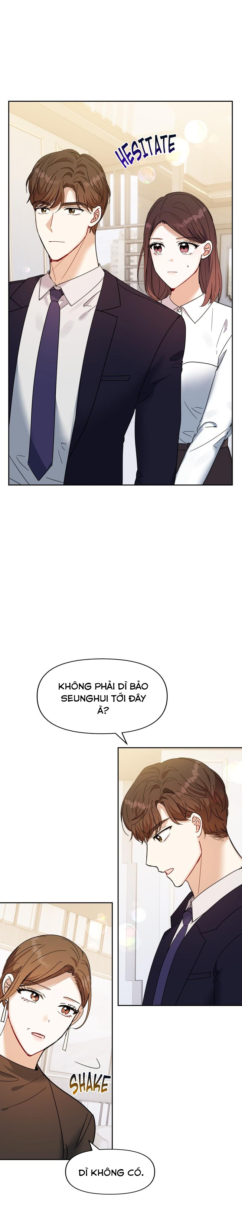 bản cam kết hôn nhân chapter 55 15