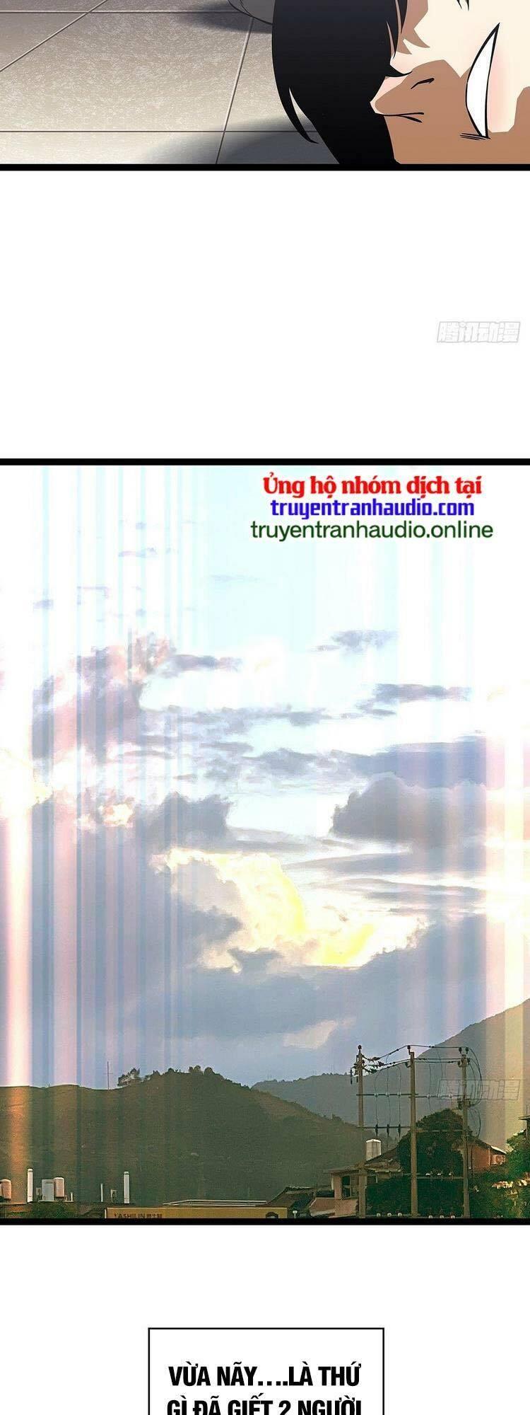 đi lên từ việc chơi game ngiêm túc chapter 96 31