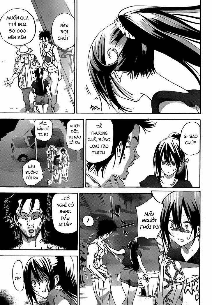 pajama na kanojo chapter 8 18