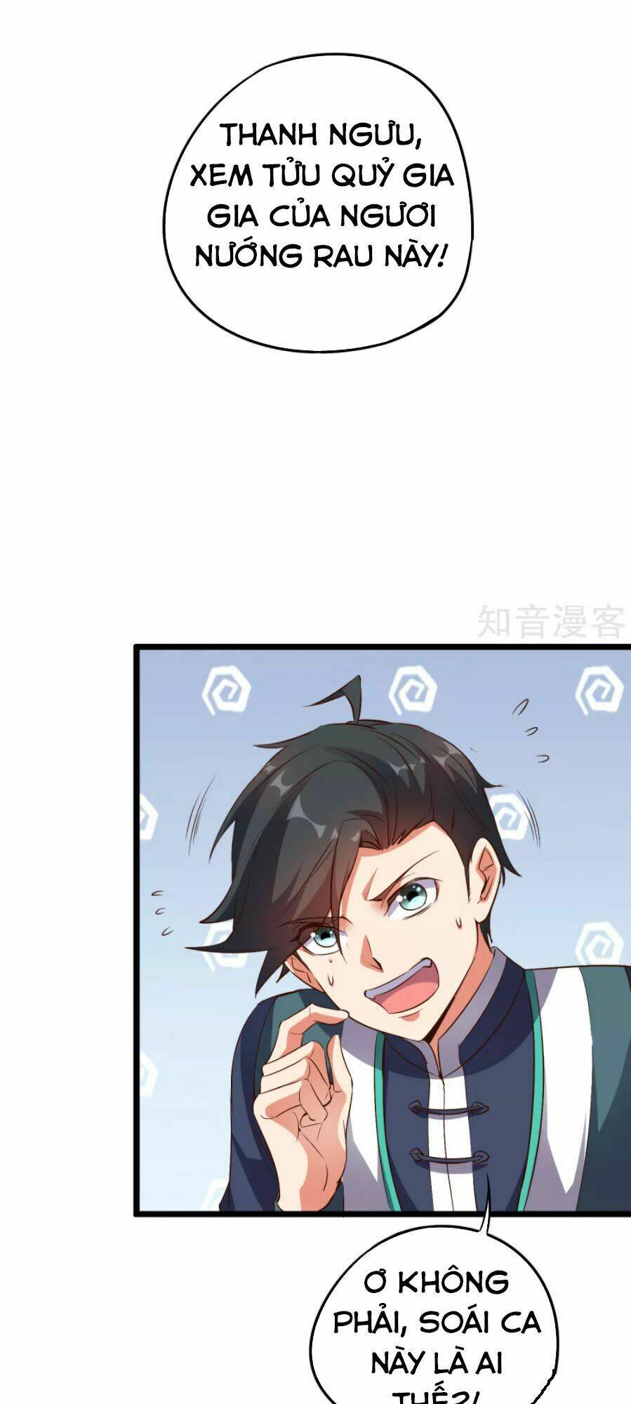 phục thiên thánh chủ chapter 57 43