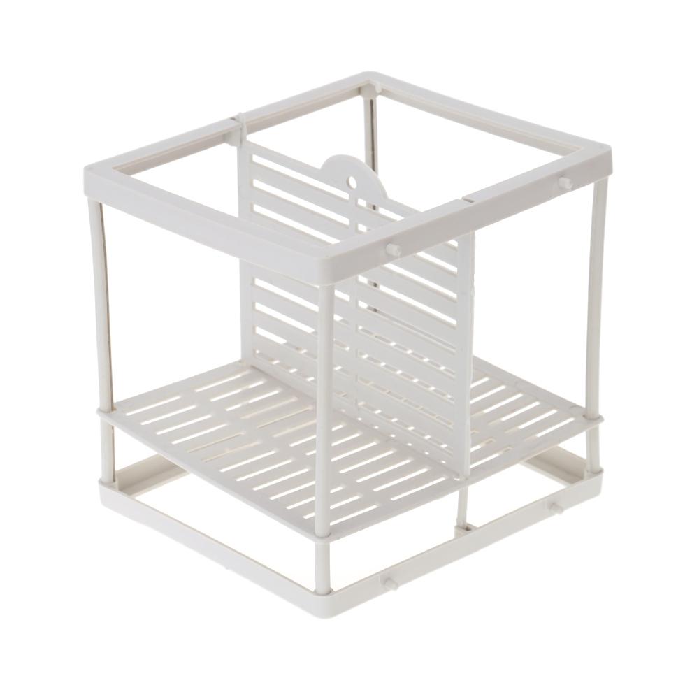 Máy ấp trứng cá, thích hợp nuôi cá con