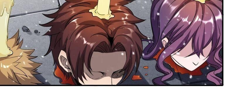 vận rủi thực không phải cha ta chapter 20 10