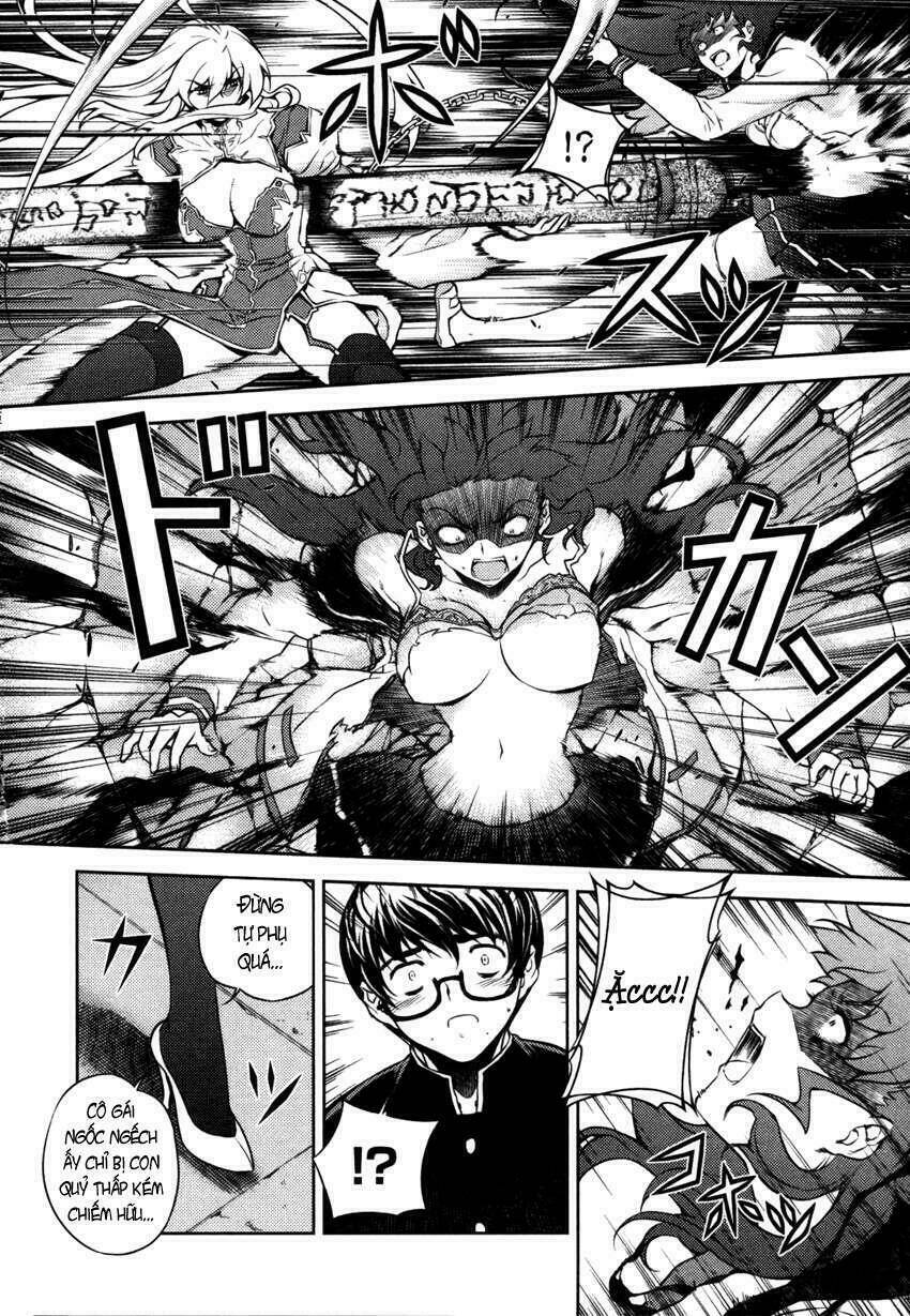 onihime versus chapter 1 60