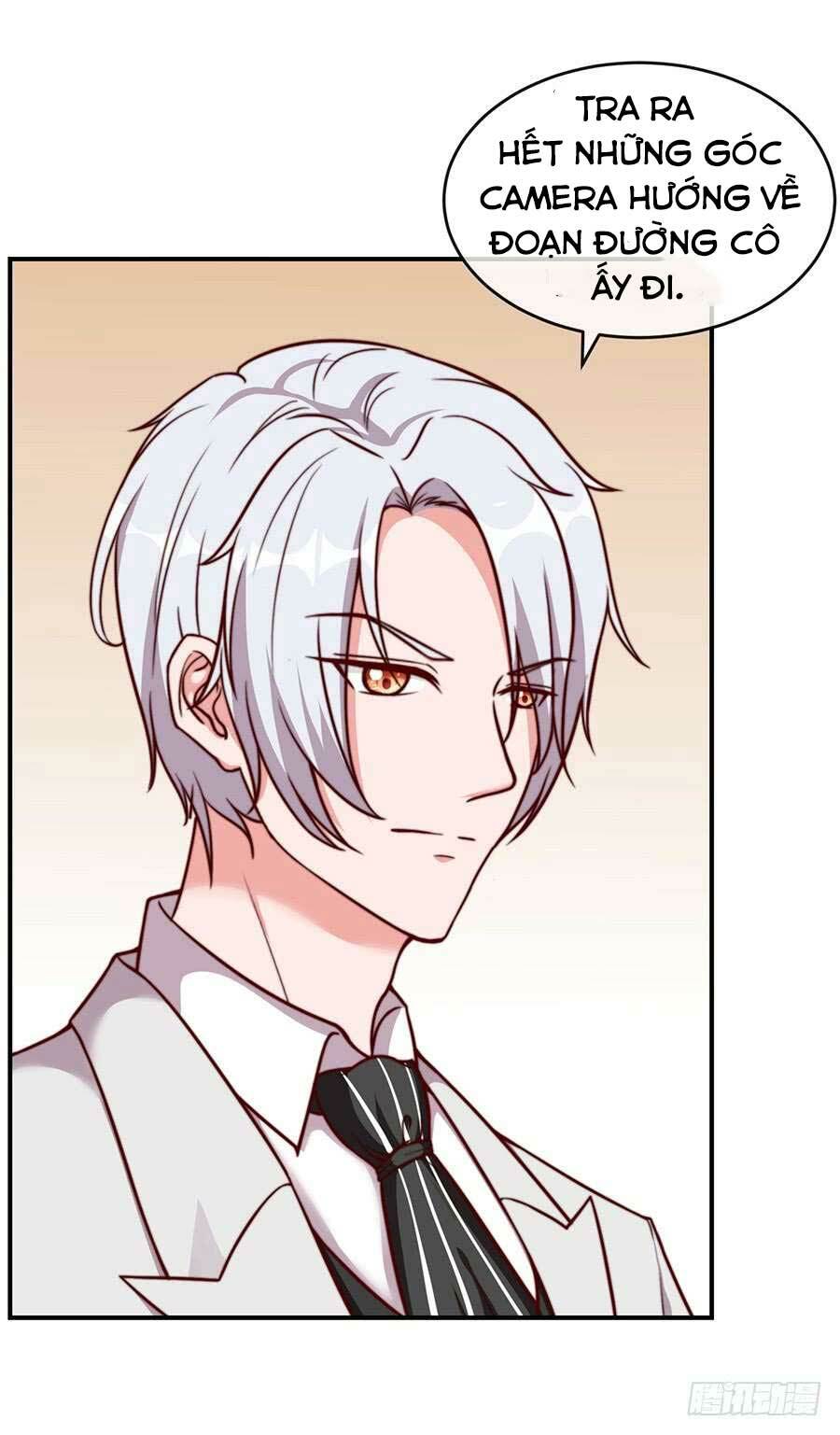 gả cho tình cũ làm lão bà chapter 28 4