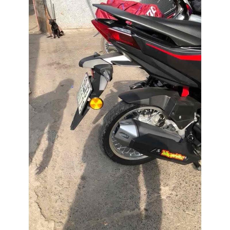 Mắt mèo phản quang gắn mọi dòng xe