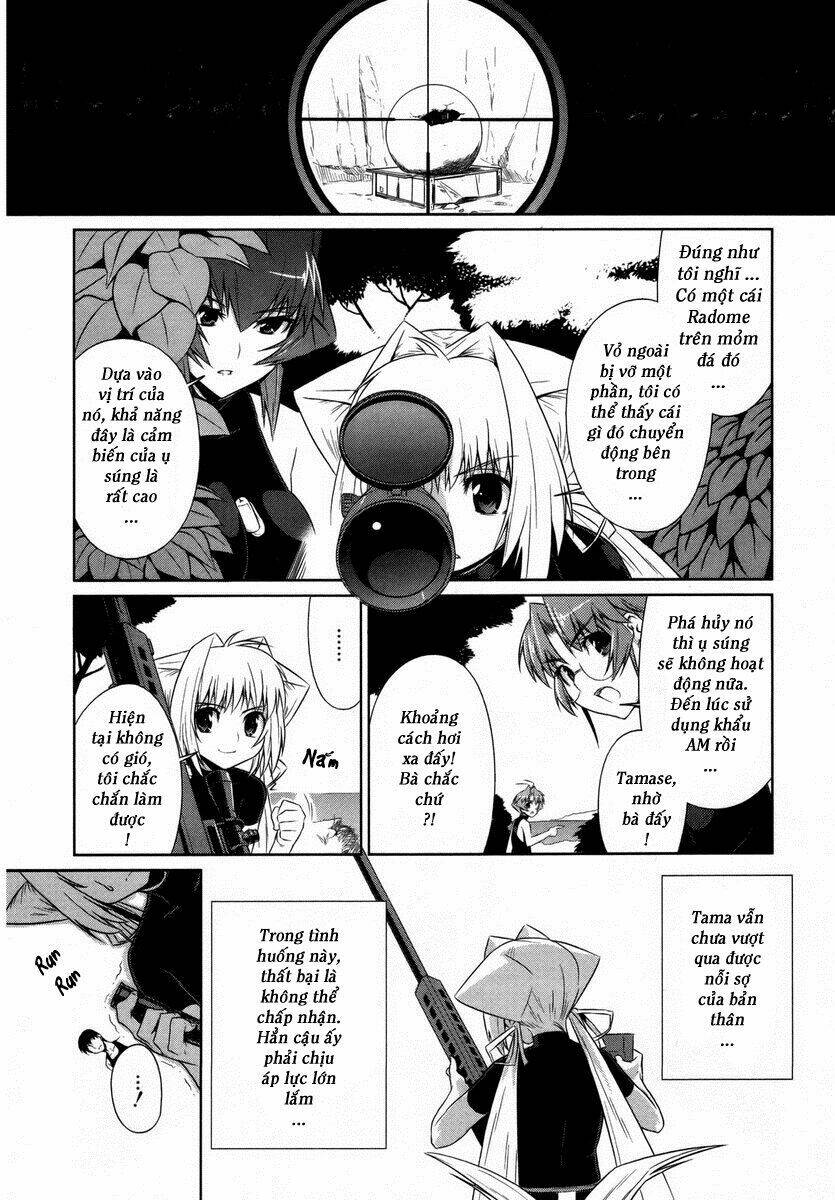 muv luv alternative chapter 7 12