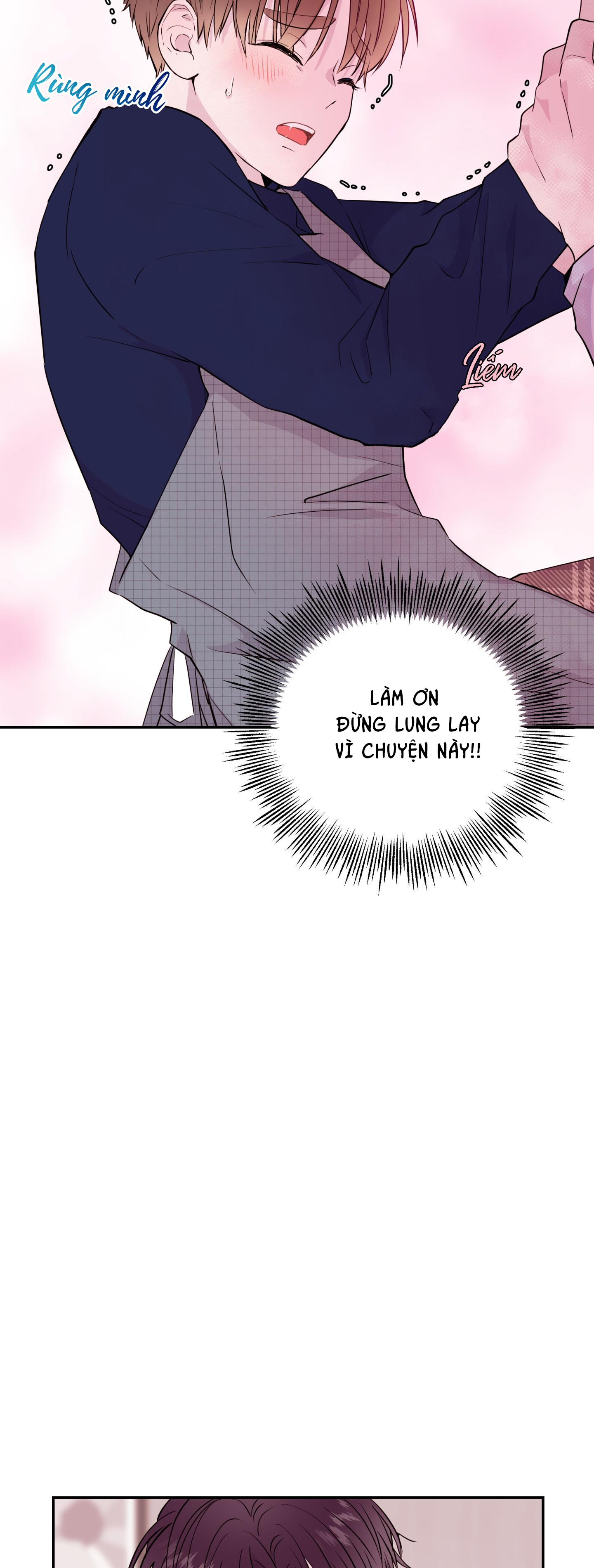 em trai vợ thật nguy hiểm chapter 13 35