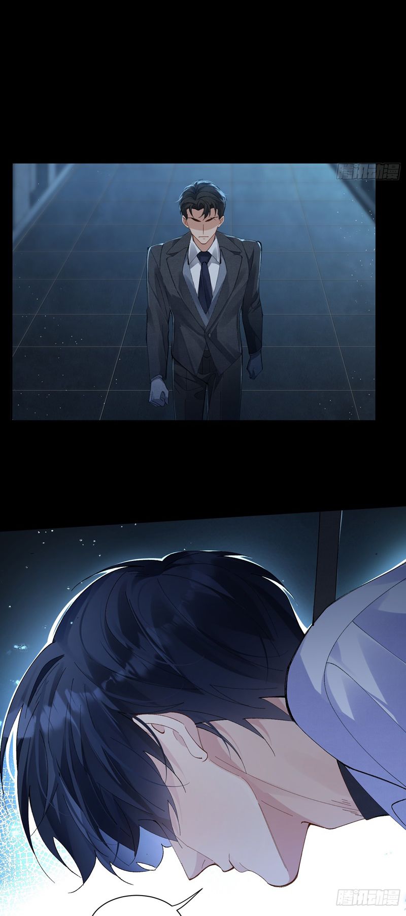 dĩ hạ khi thượng chapter 1 2