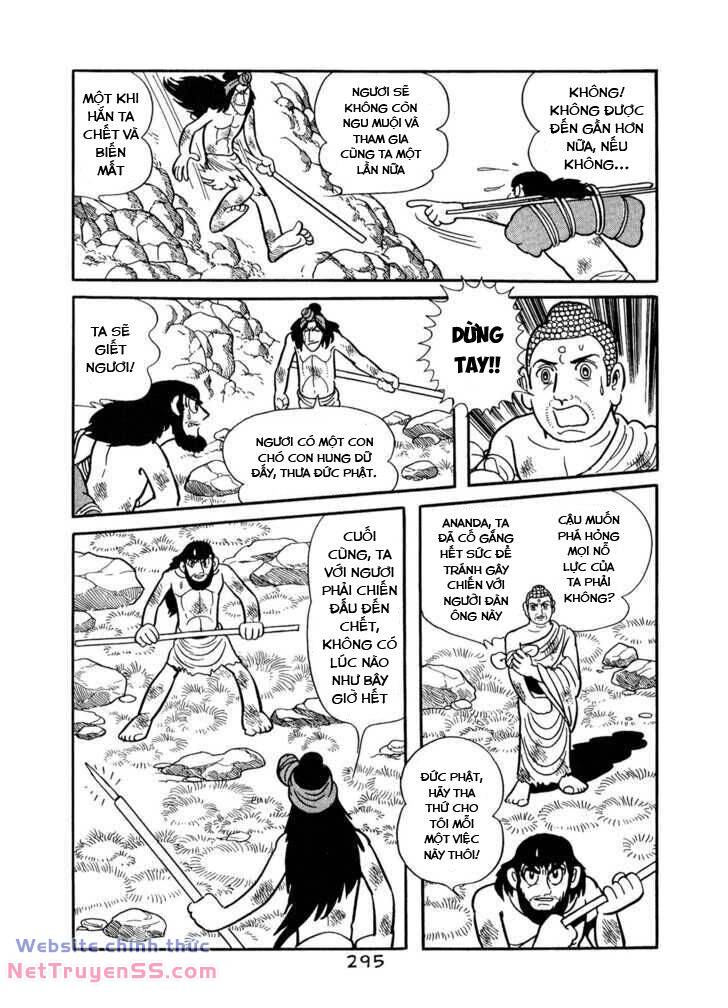 buddha - truyền thuyết đức phật chapter 58 7