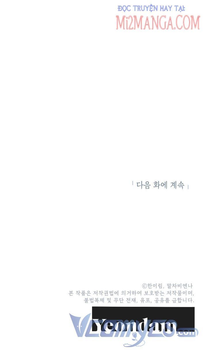 chúng ta có thể trở thành gia đình được không? chapter 22.5 36